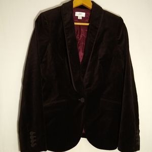 Ann Taylor LOFT Blazer